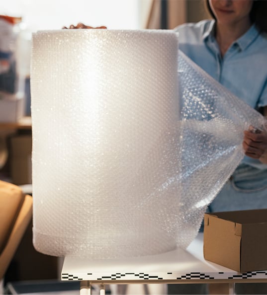 Packaging-roll-product